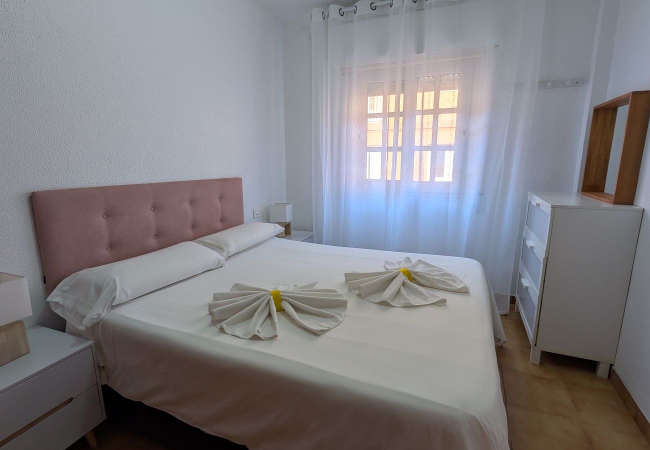 Apartamento en Tarifa - 190 - Livingtarifa Azahar