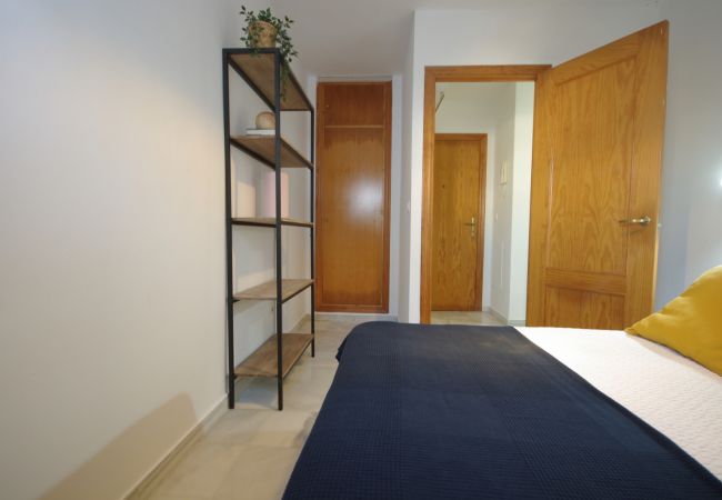 Apartamento en Tarifa - 214 Livingtarifa Agua Marina Apartamento en Tarifa - 214 Livingtarifa Agua Marina