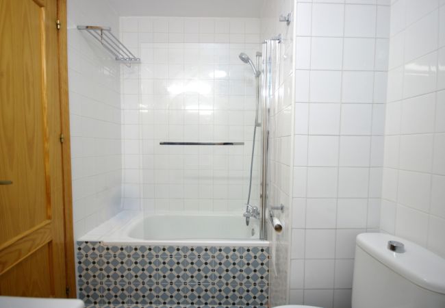 Apartamento en Tarifa - 214 Livingtarifa Agua Marina Apartamento en Tarifa - 214 Livingtarifa Agua Marina