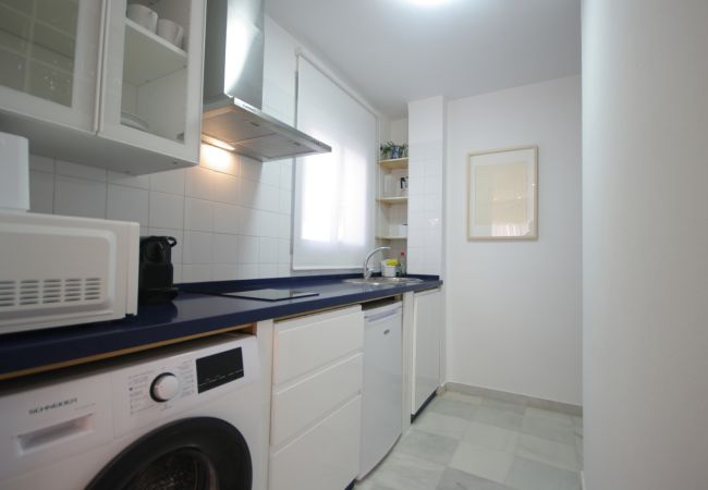 Apartamento en Tarifa - 214 Livingtarifa Agua Marina Apartamento en Tarifa - 214 Livingtarifa Agua Marina