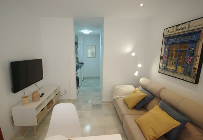 Apartamento en Tarifa - 214 Livingtarifa Agua Marina Apartamento en Tarifa - 214 Livingtarifa Agua Marina