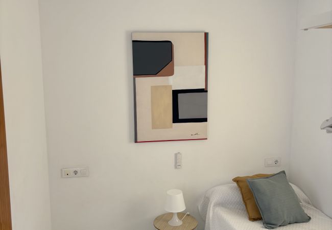 Apartamento en Tarifa - 214 Livingtarifa Agua Marina Apartamento en Tarifa - 214 Livingtarifa Agua Marina