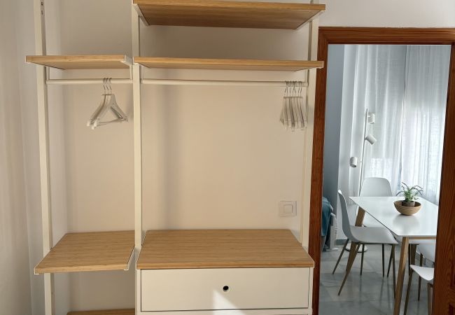 Apartamento en Tarifa - 214 Livingtarifa Agua Marina Apartamento en Tarifa - 214 Livingtarifa Agua Marina
