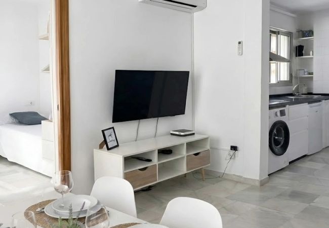 Apartamento en Tarifa - 214 Livingtarifa Agua Marina