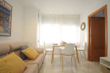 Apartamento en Tarifa - 214 Livingtarifa Agua Marina