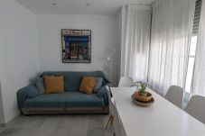 Apartamento en Tarifa - 214 Livingtarifa Agua Marina