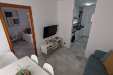 Apartamento en Tarifa - 214 Livingtarifa Agua Marina