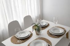 Apartamento en Tarifa - 214 Livingtarifa Agua Marina