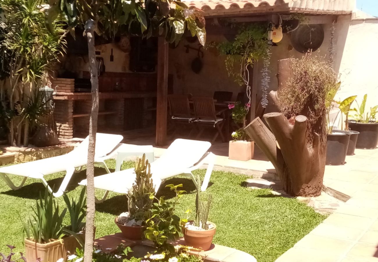 Casa en Tarifa - 119 - Livingtarifa Casa Ariza Casa en Tarifa - 119 - Livingtarifa Casa Ariza