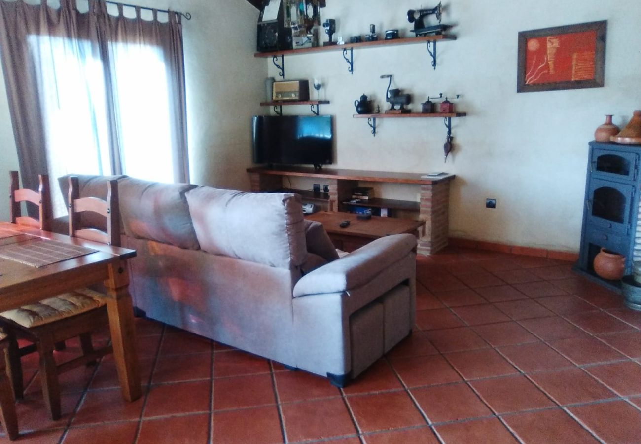 Casa en Tarifa - 119 - Livingtarifa Casa Ariza Casa en Tarifa - 119 - Livingtarifa Casa Ariza