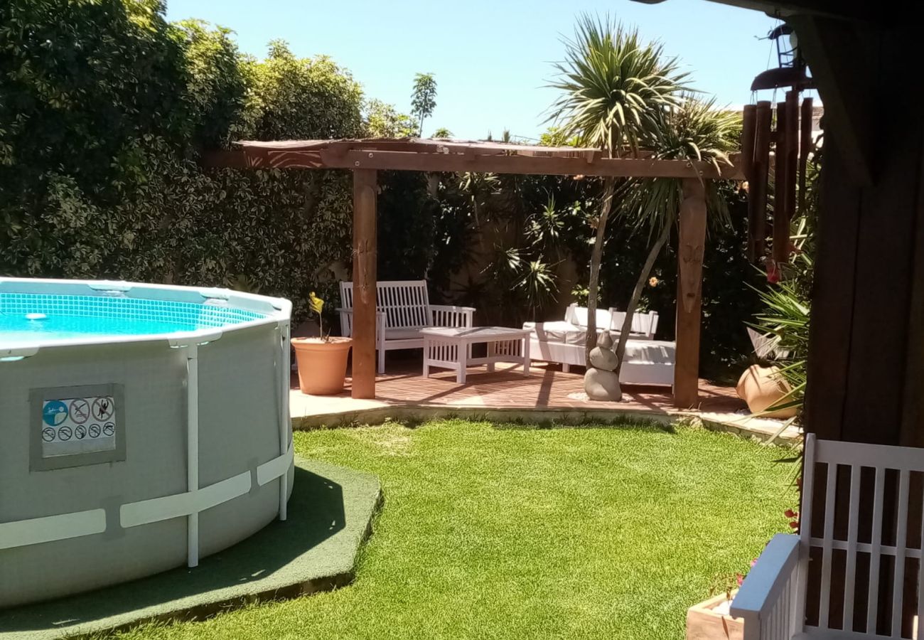 Casa en Tarifa - 119 - Livingtarifa Casa Ariza Casa en Tarifa - 119 - Livingtarifa Casa Ariza