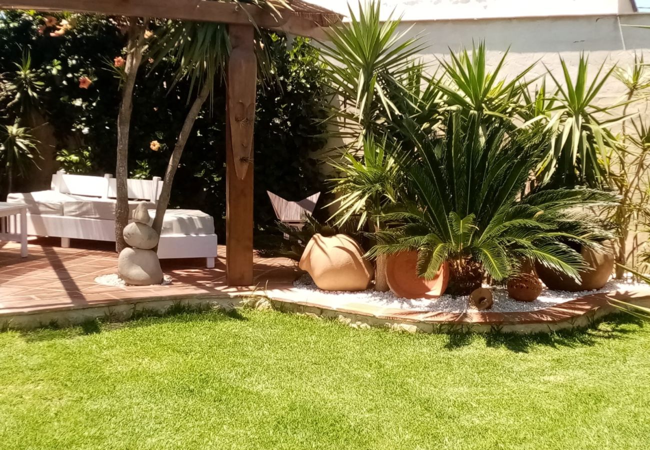 Casa en Tarifa - 119 - Livingtarifa Casa Ariza Casa en Tarifa - 119 - Livingtarifa Casa Ariza