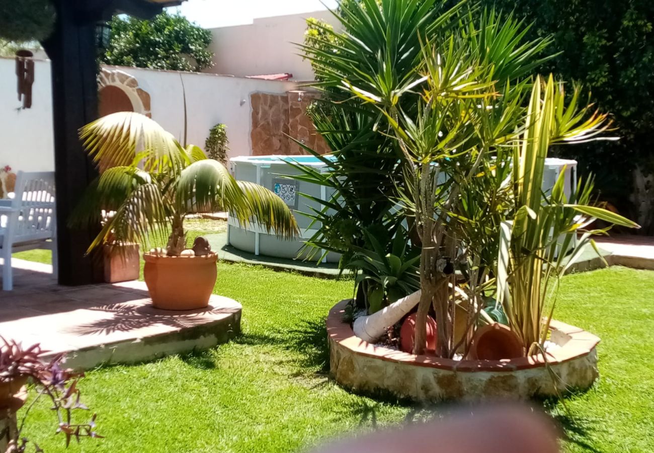 Casa en Tarifa - 119 - Livingtarifa Casa Ariza Casa en Tarifa - 119 - Livingtarifa Casa Ariza