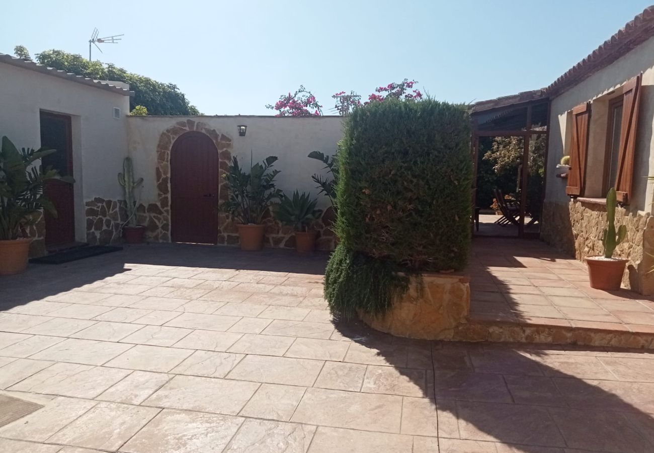 Casa en Tarifa - 119 - Livingtarifa Casa Ariza Casa en Tarifa - 119 - Livingtarifa Casa Ariza