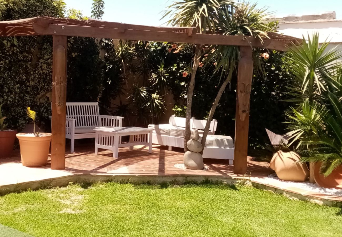 Casa en Tarifa - 119 - Livingtarifa Casa Ariza Casa en Tarifa - 119 - Livingtarifa Casa Ariza