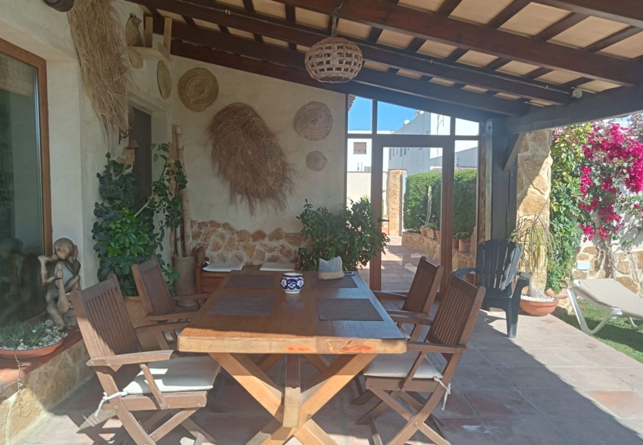 Casa en Tarifa - 119 - Livingtarifa Casa Ariza Casa en Tarifa - 119 - Livingtarifa Casa Ariza