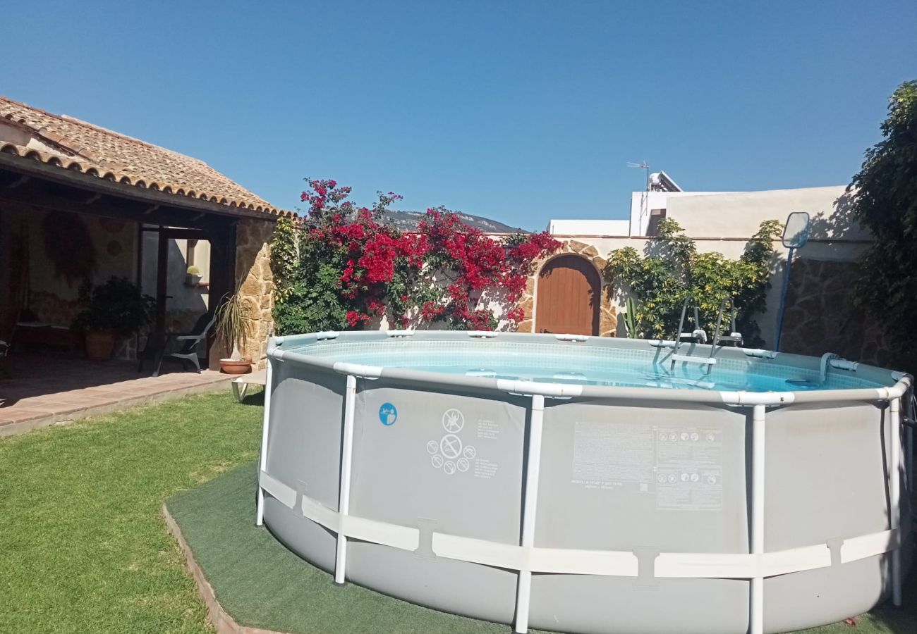 Casa en Tarifa - 119 - Livingtarifa Casa Ariza Casa en Tarifa - 119 - Livingtarifa Casa Ariza