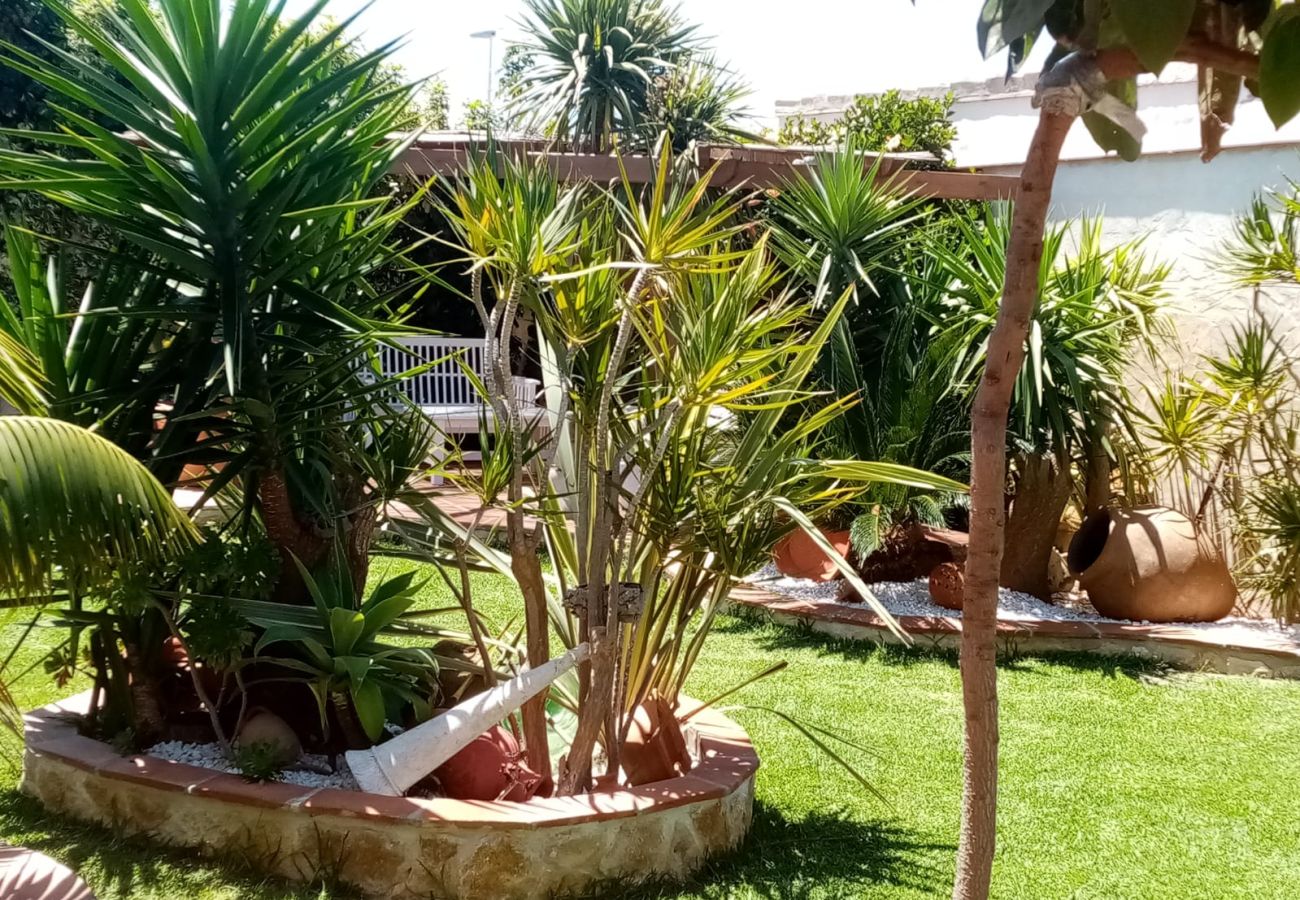 Casa en Tarifa - 119 - Livingtarifa Casa Ariza Casa en Tarifa - 119 - Livingtarifa Casa Ariza