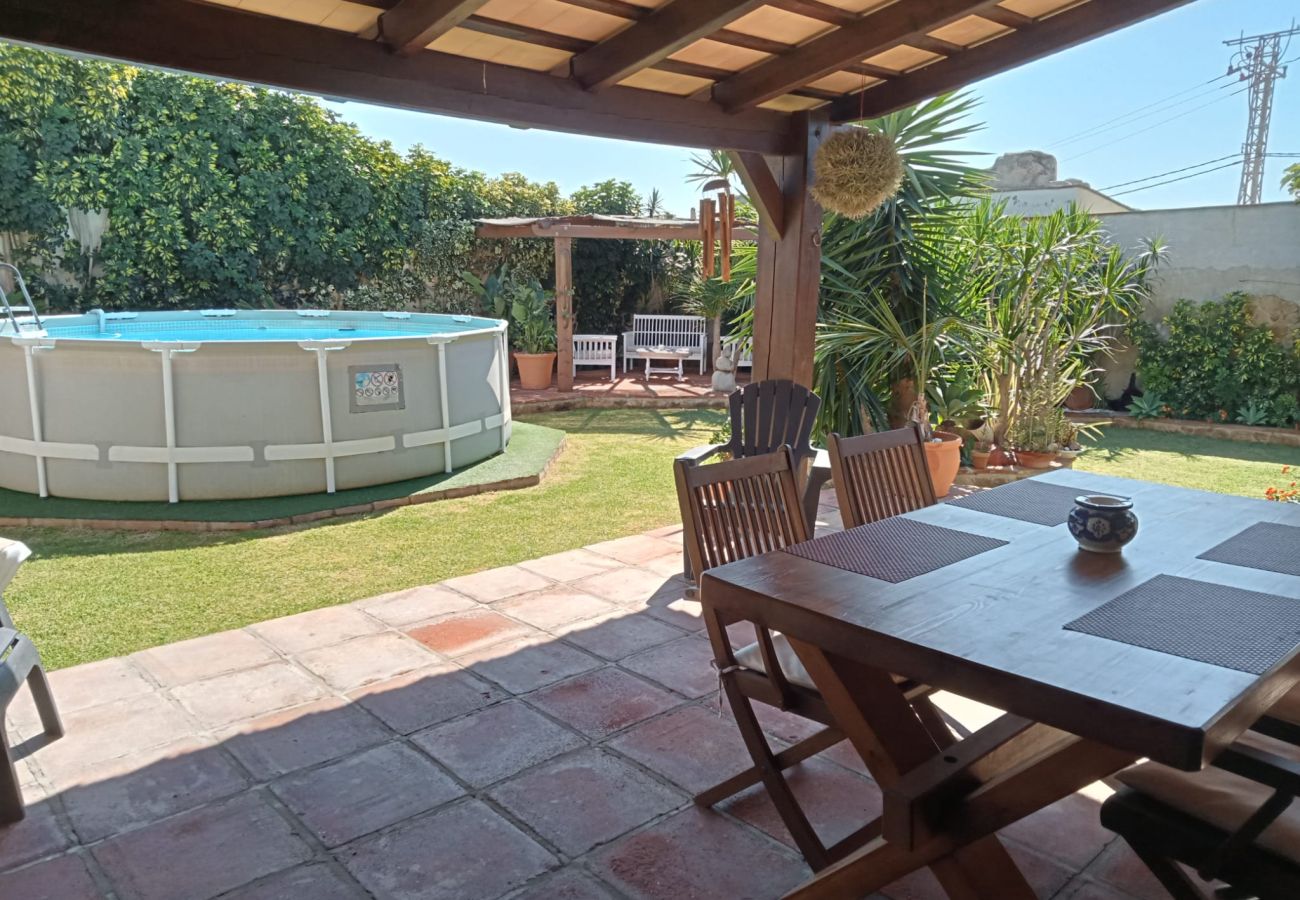 Casa en Tarifa - 119 - Livingtarifa Casa Ariza Casa en Tarifa - 119 - Livingtarifa Casa Ariza