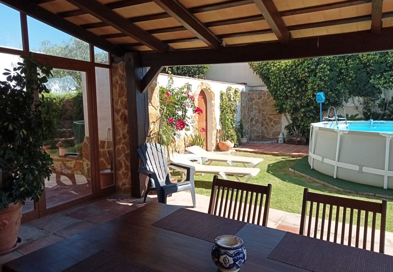 Casa en Tarifa - 119 - Livingtarifa Casa Ariza Casa en Tarifa - 119 - Livingtarifa Casa Ariza