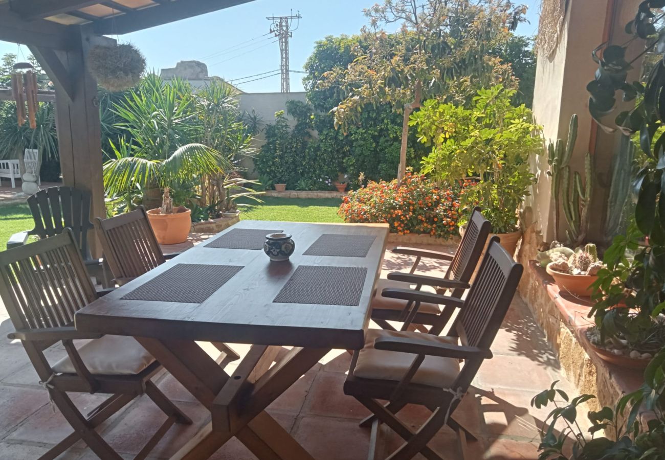 Casa en Tarifa - 119 - Livingtarifa Casa Ariza Casa en Tarifa - 119 - Livingtarifa Casa Ariza