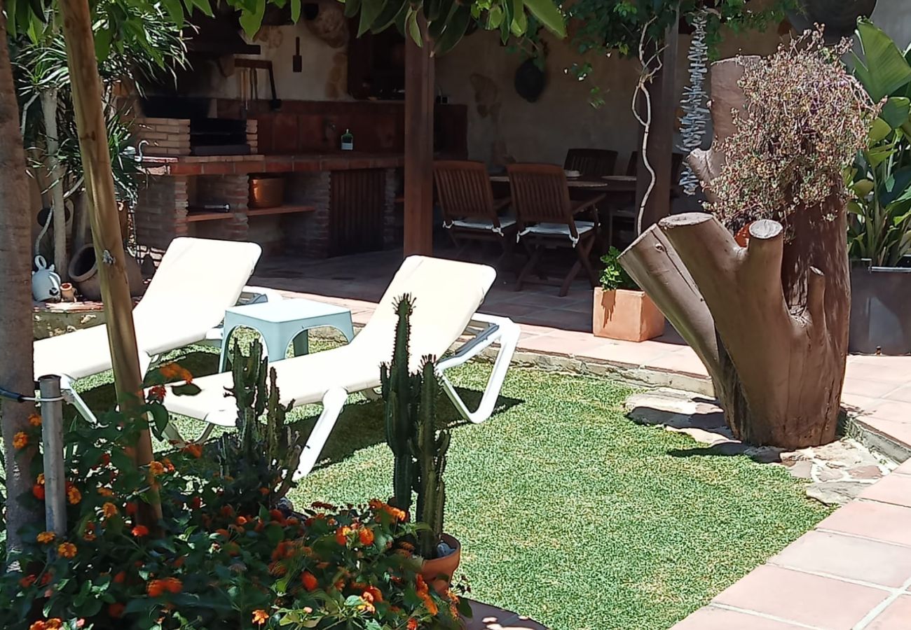 Casa en Tarifa - 119 - Livingtarifa Casa Ariza Casa en Tarifa - 119 - Livingtarifa Casa Ariza