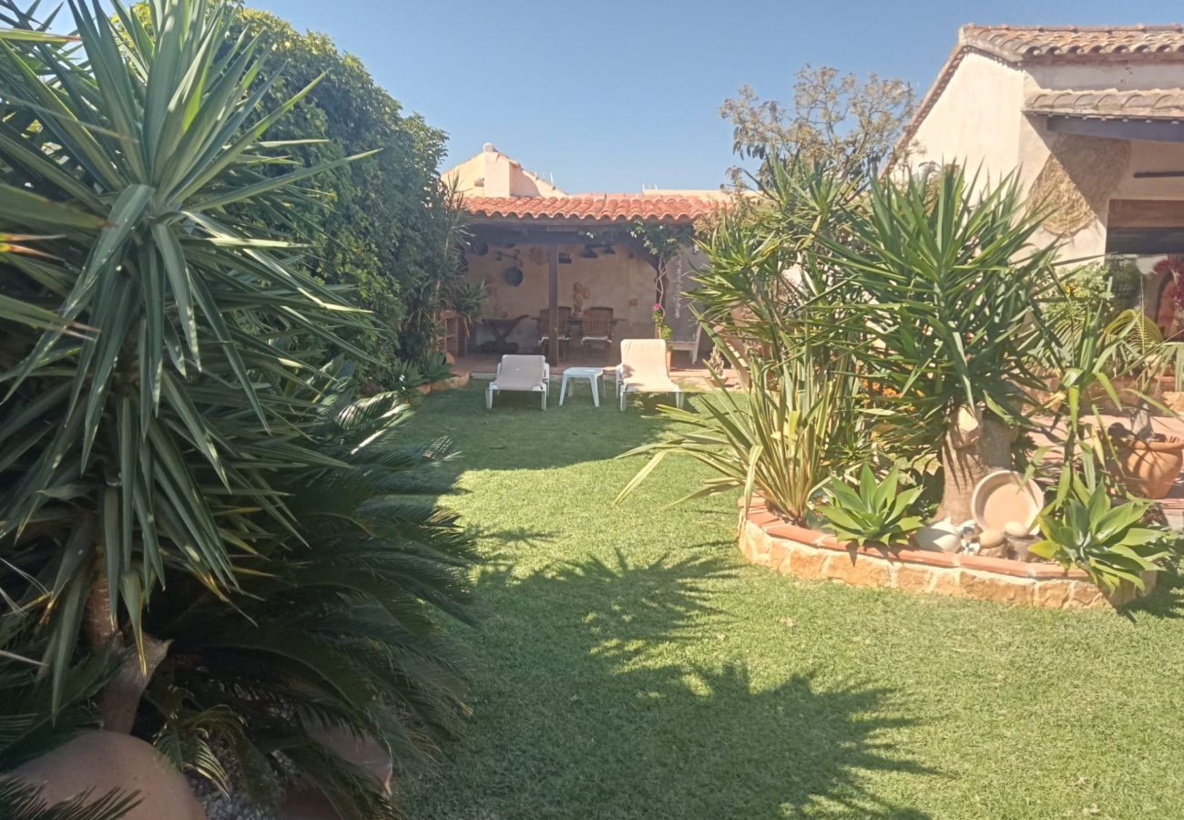 Casa en Tarifa - 119 - Livingtarifa Casa Ariza Casa en Tarifa - 119 - Livingtarifa Casa Ariza