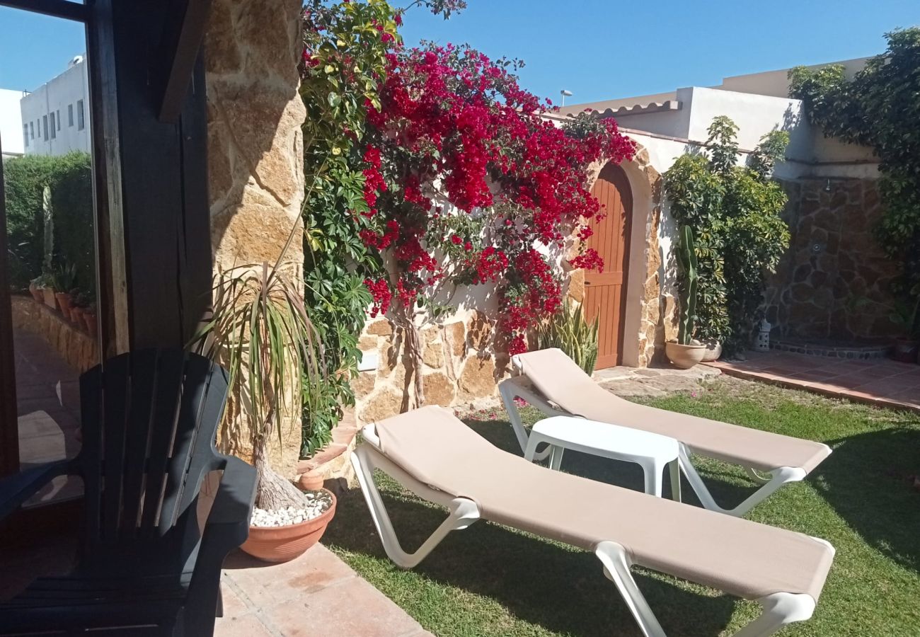 Casa en Tarifa - 119 - Livingtarifa Casa Ariza Casa en Tarifa - 119 - Livingtarifa Casa Ariza