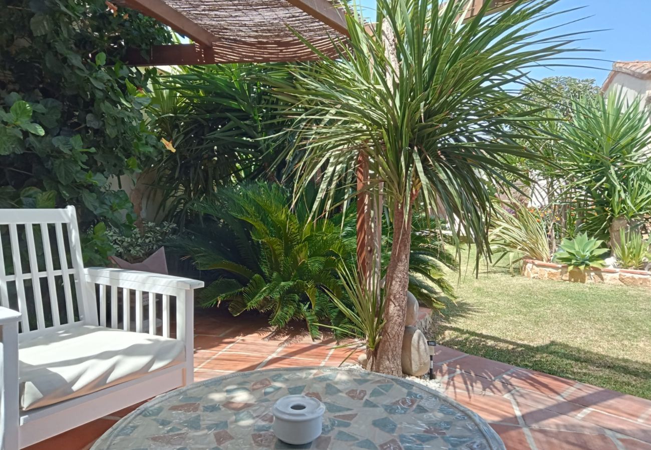 Casa en Tarifa - 119 - Livingtarifa Casa Ariza Casa en Tarifa - 119 - Livingtarifa Casa Ariza