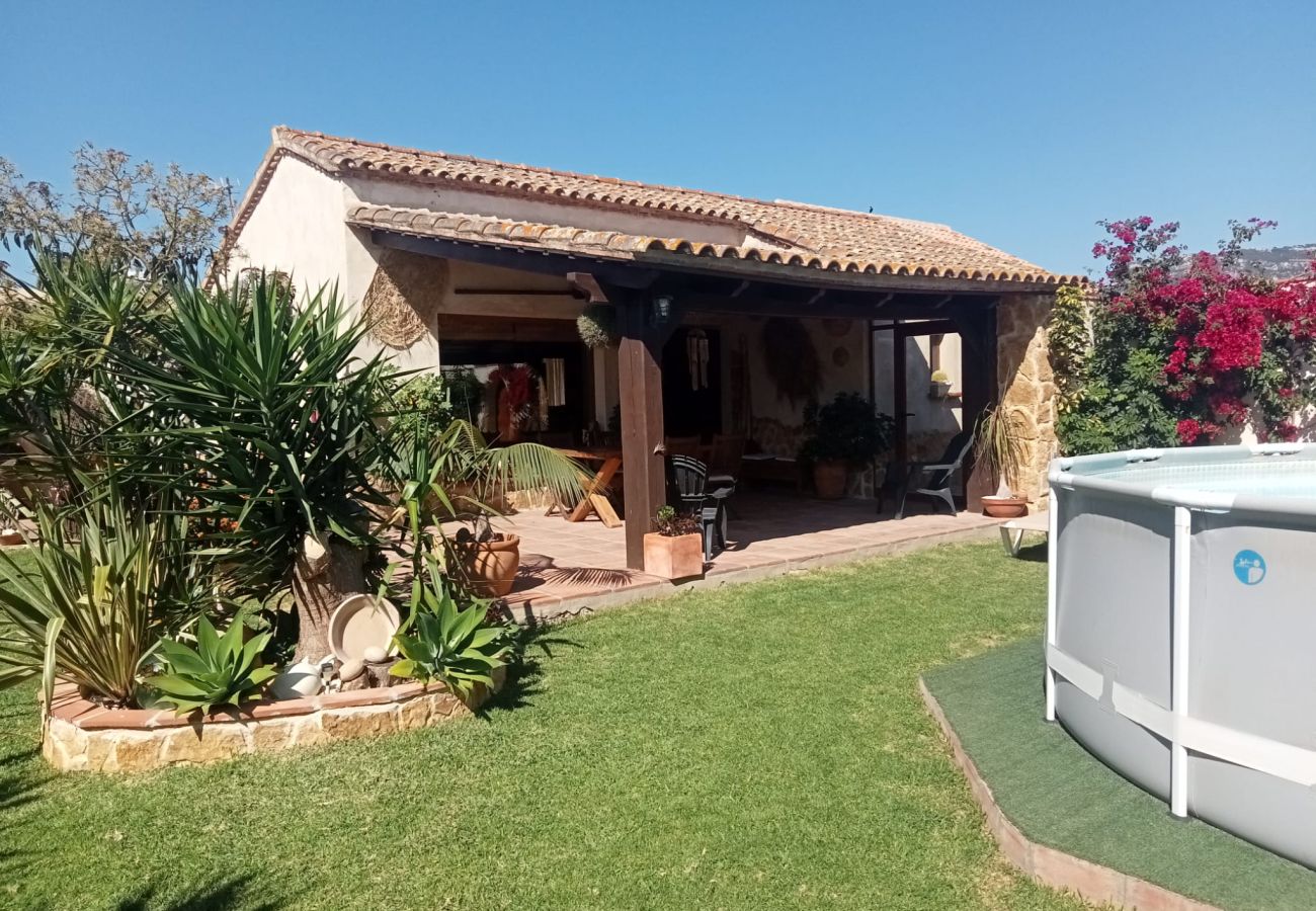 Casa en Tarifa - 119 - Livingtarifa Casa Ariza Casa en Tarifa - 119 - Livingtarifa Casa Ariza