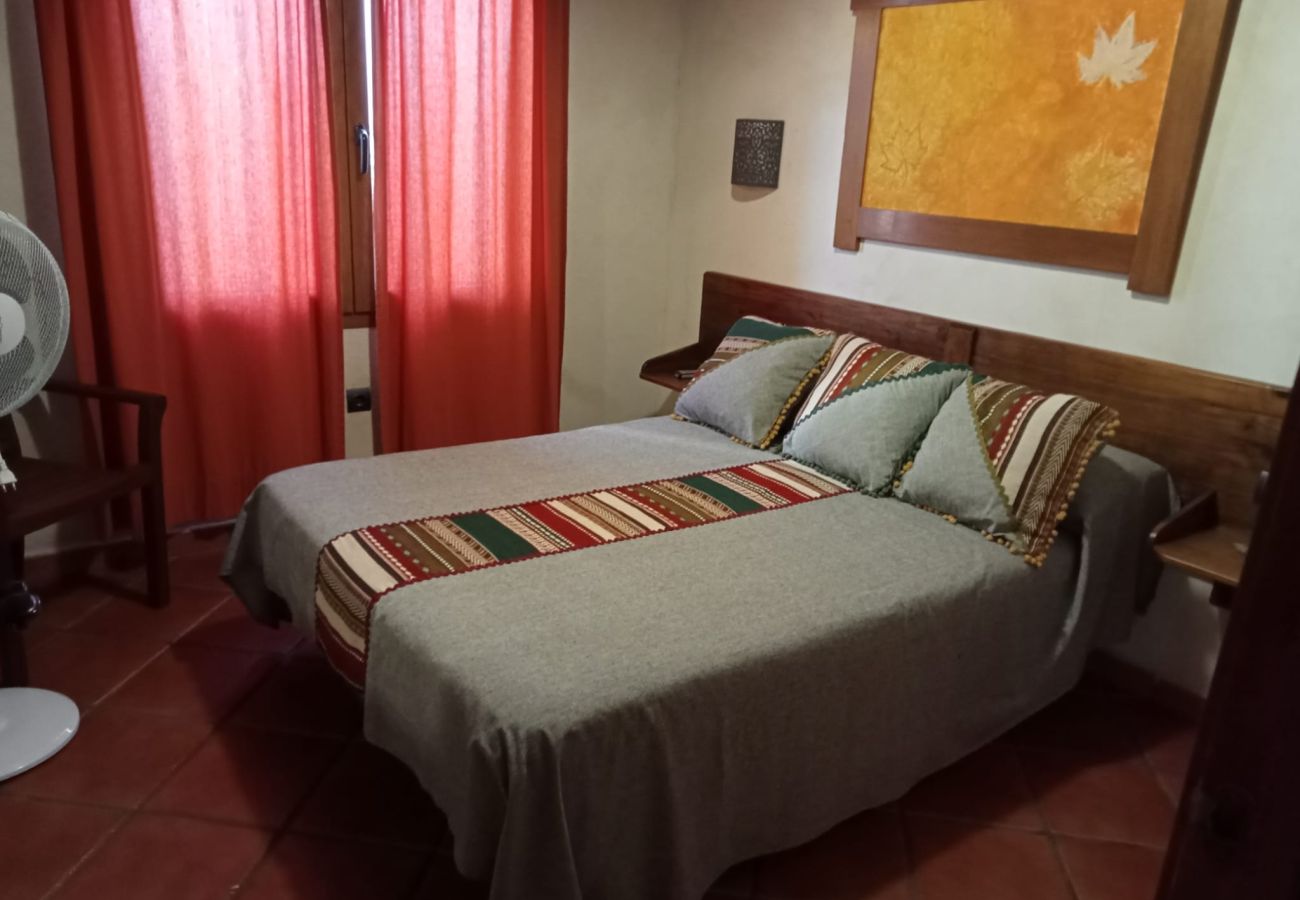 Casa en Tarifa - 119 - Livingtarifa Casa Ariza Casa en Tarifa - 119 - Livingtarifa Casa Ariza