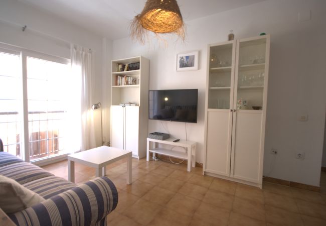 Apartamento en Tarifa - 195 Livingtarifa Jazmín Apartamento en Tarifa - 195 Livingtarifa Jazmín