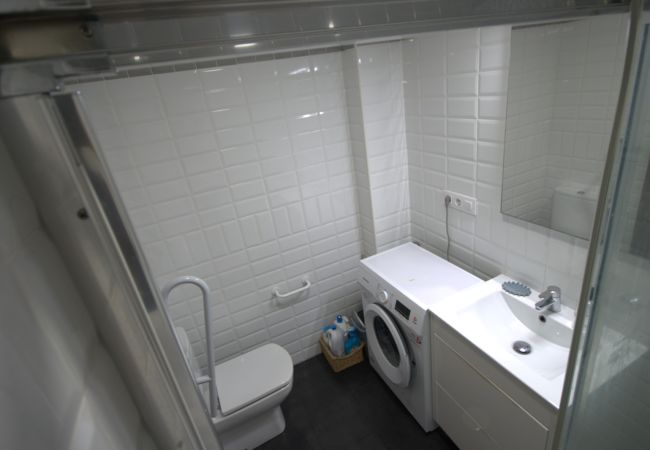 Apartamento en Tarifa - 195 Livingtarifa Jazmín Apartamento en Tarifa - 195 Livingtarifa Jazmín