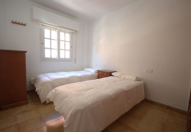 Apartamento en Tarifa - 195 Livingtarifa Jazmín Apartamento en Tarifa - 195 Livingtarifa Jazmín