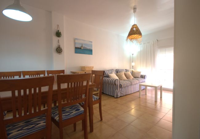 Apartamento en Tarifa - 195 Livingtarifa Jazmín Apartamento en Tarifa - 195 Livingtarifa Jazmín