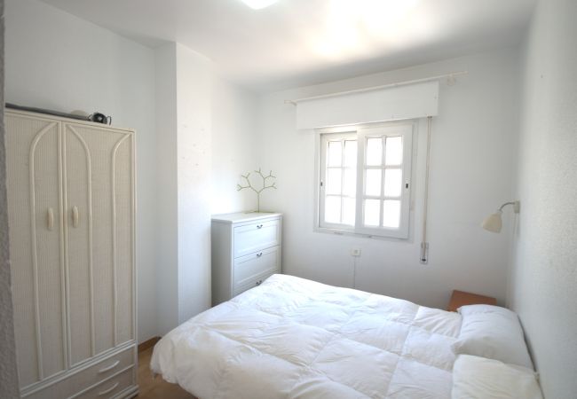 Apartamento en Tarifa - 195 Livingtarifa Jazmín Apartamento en Tarifa - 195 Livingtarifa Jazmín