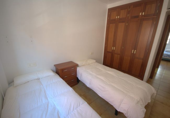 Apartamento en Tarifa - 195 Livingtarifa Jazmín Apartamento en Tarifa - 195 Livingtarifa Jazmín