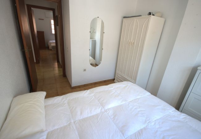 Apartamento en Tarifa - 195 Livingtarifa Jazmín Apartamento en Tarifa - 195 Livingtarifa Jazmín