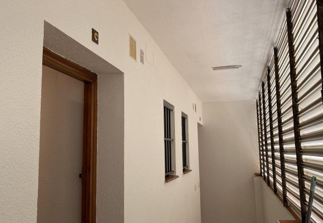 Apartamento en Tarifa - 195 Livingtarifa Jazmín Apartamento en Tarifa - 195 Livingtarifa Jazmín