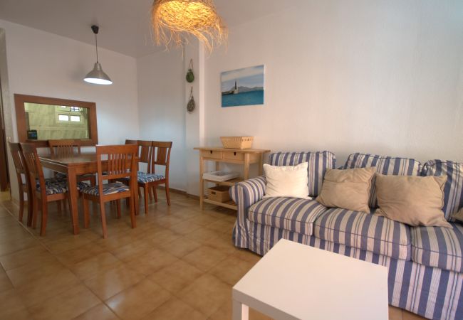 Apartamento en Tarifa - 195 Livingtarifa Jazmín Apartamento en Tarifa - 195 Livingtarifa Jazmín
