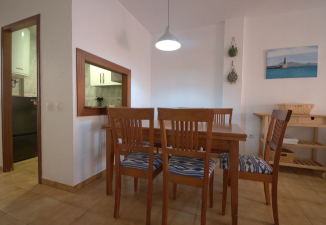 Apartamento en Tarifa - 195 Livingtarifa Jazmín Apartamento en Tarifa - 195 Livingtarifa Jazmín