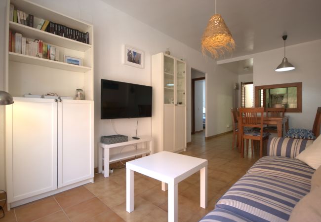 Apartamento en Tarifa - 195 Livingtarifa Jazmín Apartamento en Tarifa - 195 Livingtarifa Jazmín