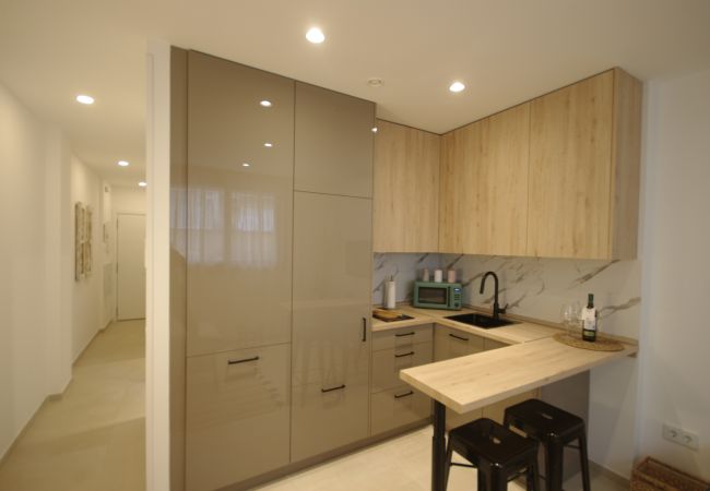 Apartamento en Tarifa - 153 TARIFA MOON the best place to be Apartamento en Tarifa - 153 TARIFA MOON the best place to be