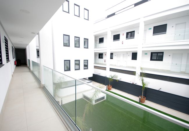 Apartamento en Tarifa - 153 TARIFA MOON the best place to be Apartamento en Tarifa - 153 TARIFA MOON the best place to be