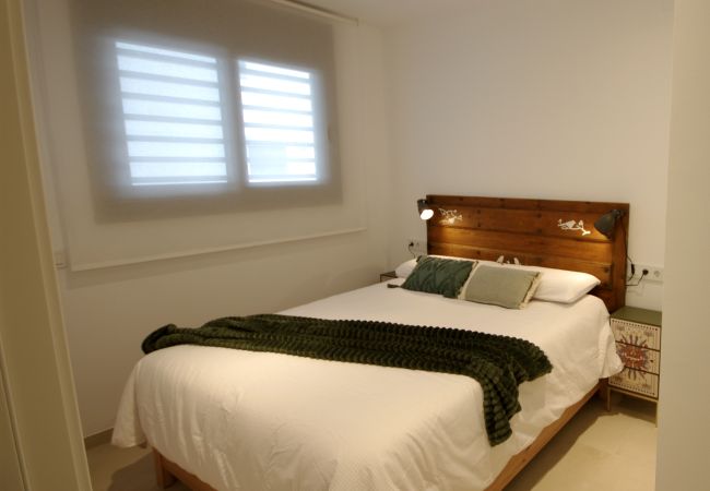Apartamento en Tarifa - 153 TARIFA MOON the best place to be Apartamento en Tarifa - 153 TARIFA MOON the best place to be