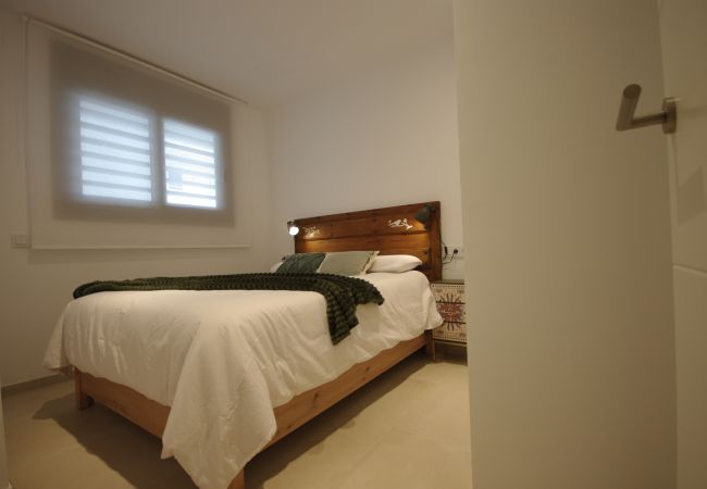 Apartamento en Tarifa - 153 TARIFA MOON the best place to be Apartamento en Tarifa - 153 TARIFA MOON the best place to be