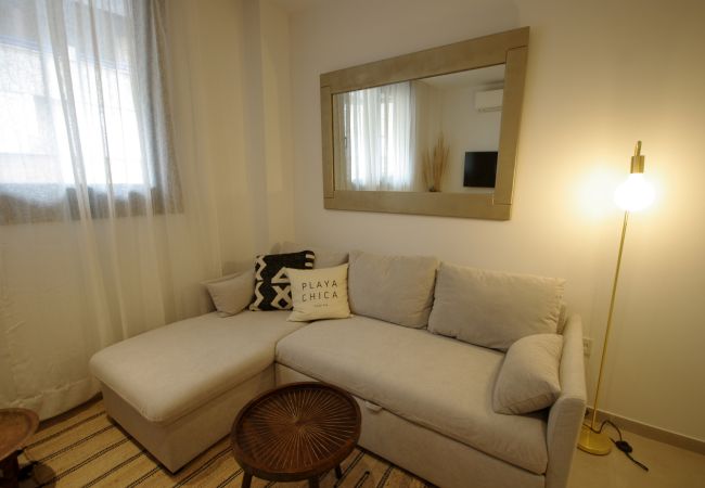Apartamento en Tarifa - 153 TARIFA MOON the best place to be Apartamento en Tarifa - 153 TARIFA MOON the best place to be