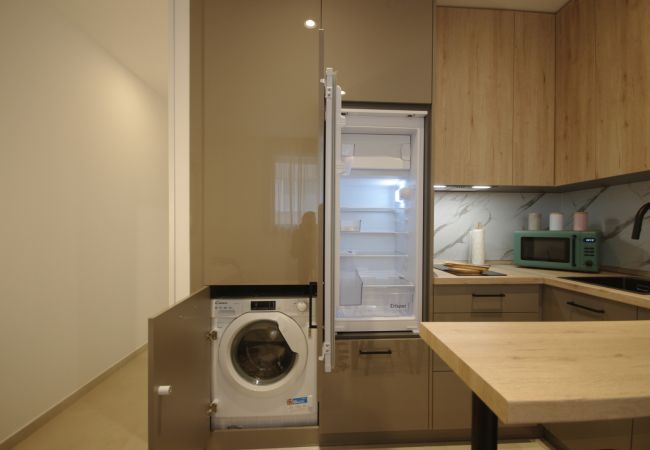 Apartamento en Tarifa - 153 TARIFA MOON the best place to be Apartamento en Tarifa - 153 TARIFA MOON the best place to be