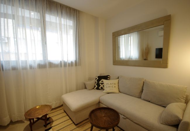 Apartamento en Tarifa - 153 TARIFA MOON the best place to be Apartamento en Tarifa - 153 TARIFA MOON the best place to be