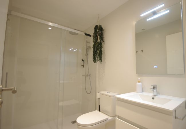 Apartamento en Tarifa - 153 TARIFA MOON the best place to be Apartamento en Tarifa - 153 TARIFA MOON the best place to be